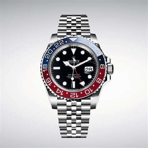 rolex gmt pepsi basilea 2018|NEWS: Tudor and Rolex in the battle of the Pepsi GMTs gives .